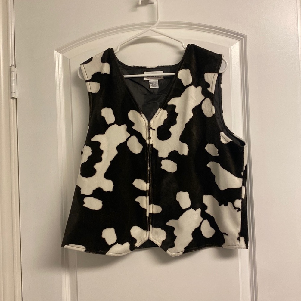 Westbound Vest